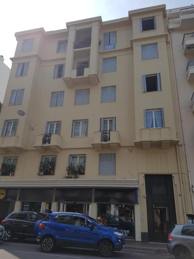 Studio Carre D'Or نيس المظهر الخارجي الصورة